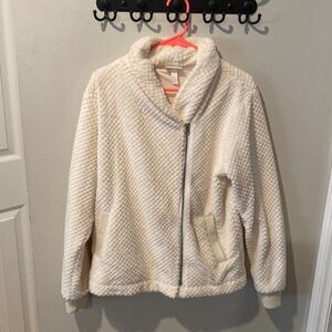 Zelle Jacket Sz Medium